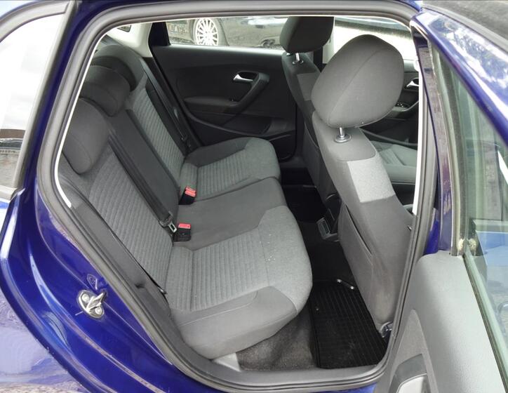 Volkswagen Polo 26