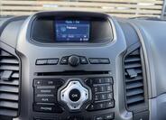 Ford Ranger 8