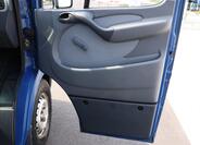 Mercedes-Benz Sprinter 12