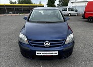 Volkswagen Golf Plus 11