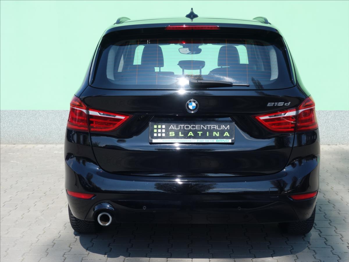 BMW Řada 2