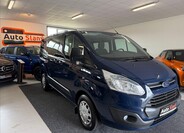 Ford Transit Custom 2