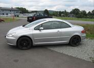 Peugeot 307 14