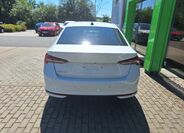 Škoda Octavia 6