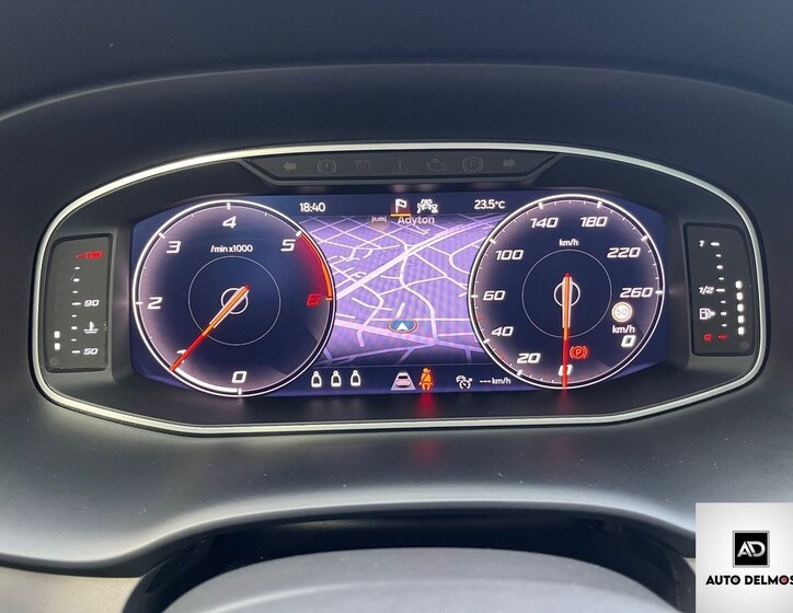 Seat Ateca 45