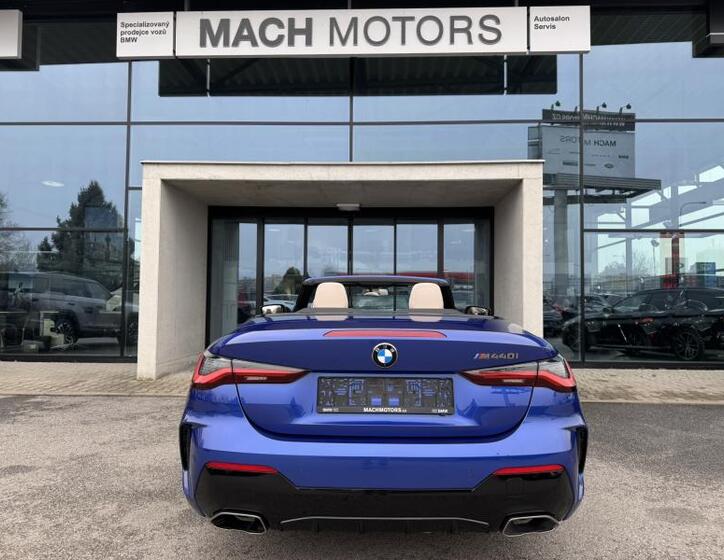 BMW Řada 4 6