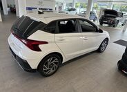 Hyundai i20 3