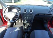 Ford Fusion 13