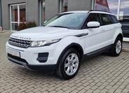 Land Rover Range Rover Evoque 5