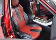 Land Rover Range Rover Evoque 13