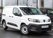 Peugeot Partner 3