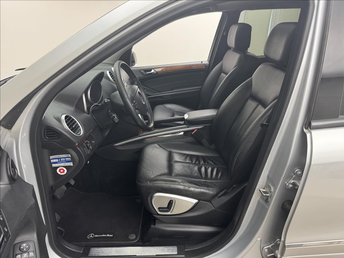 Mercedes-Benz GL