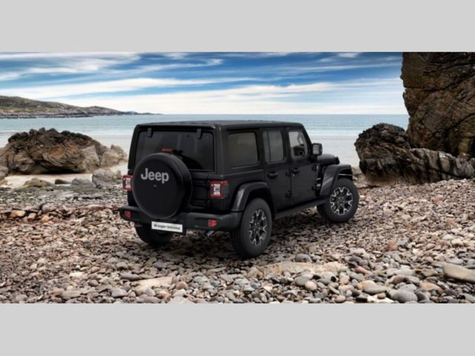 Jeep Wrangler 2