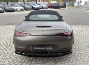 Mercedes-Benz SL 5