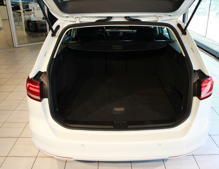 Volkswagen Passat 15