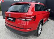 Škoda Kodiaq 7