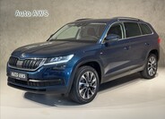 Škoda Kodiaq 1