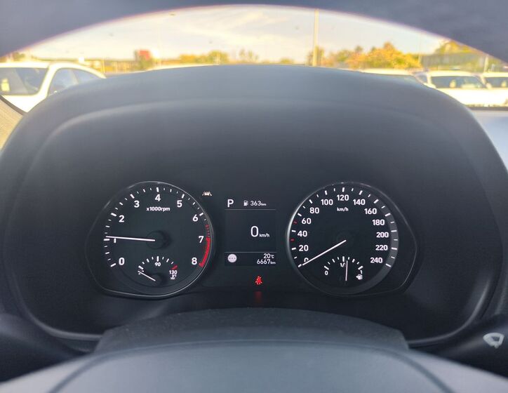Hyundai i30 14