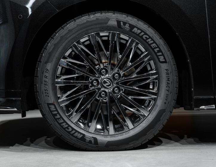 Lexus Ostatní 7