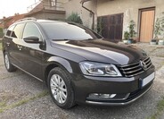 Volkswagen Passat 2
