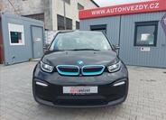 BMW i3 4