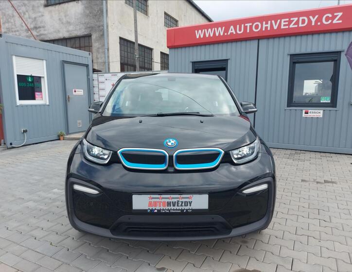 BMW i3 4