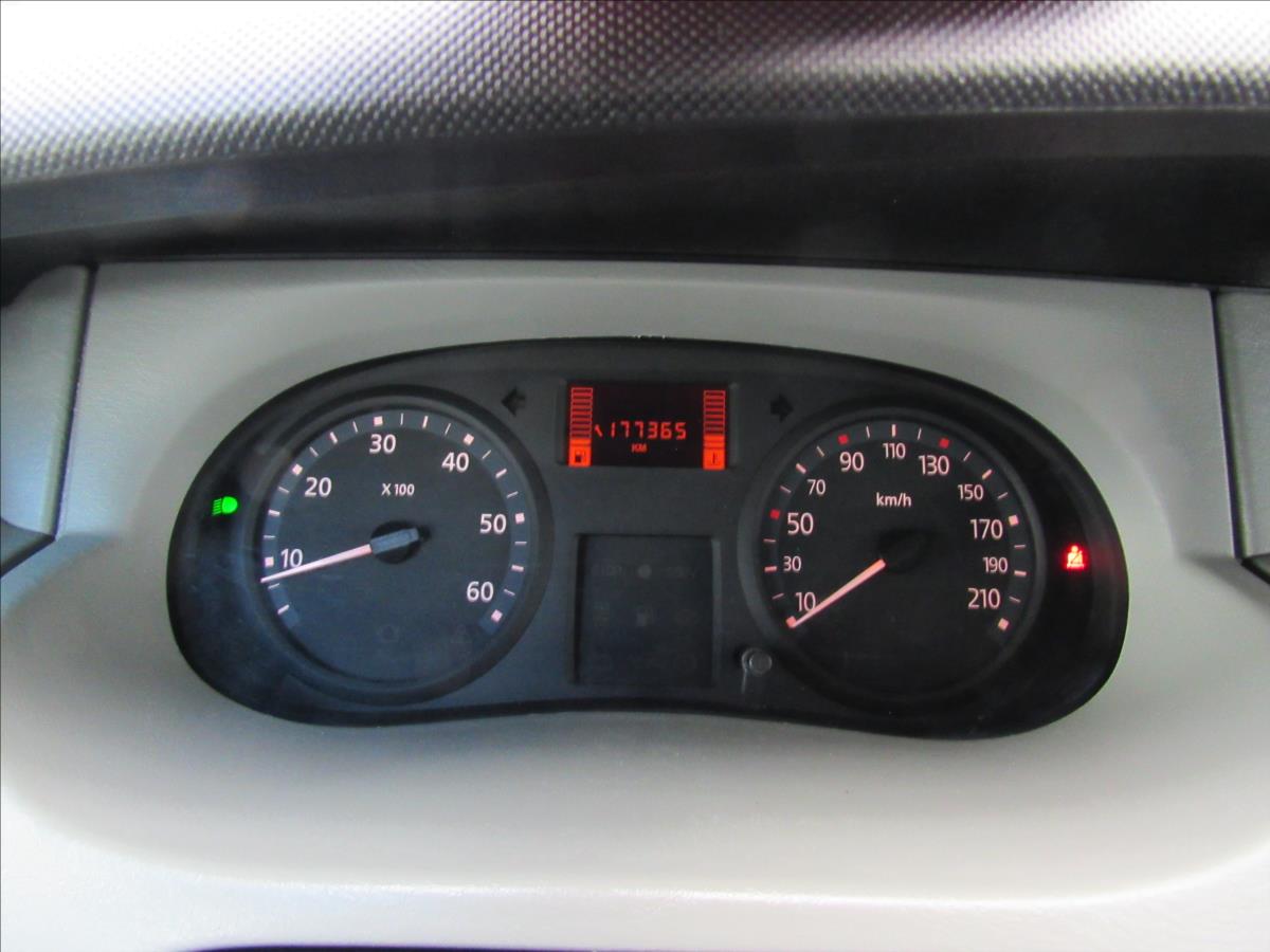 Nissan Primastar