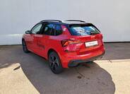 Škoda Kamiq 26