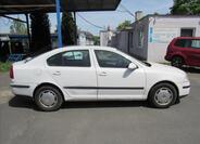 Škoda Octavia 7