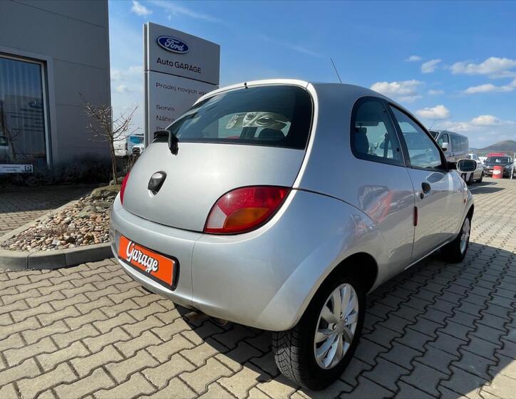 Ford Ka 6