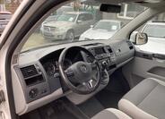 Volkswagen Transporter 6