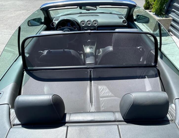 Audi A4 17