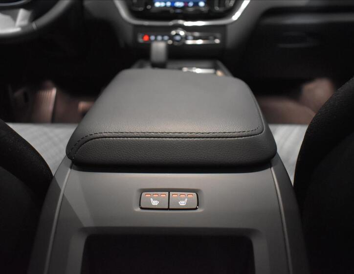 Volvo XC60 15