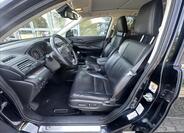 Honda CR-V 11
