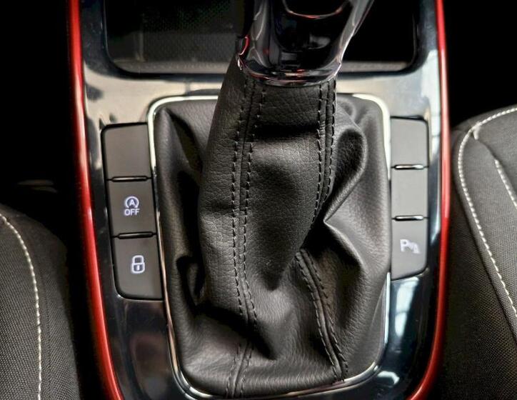 Škoda Fabia 28