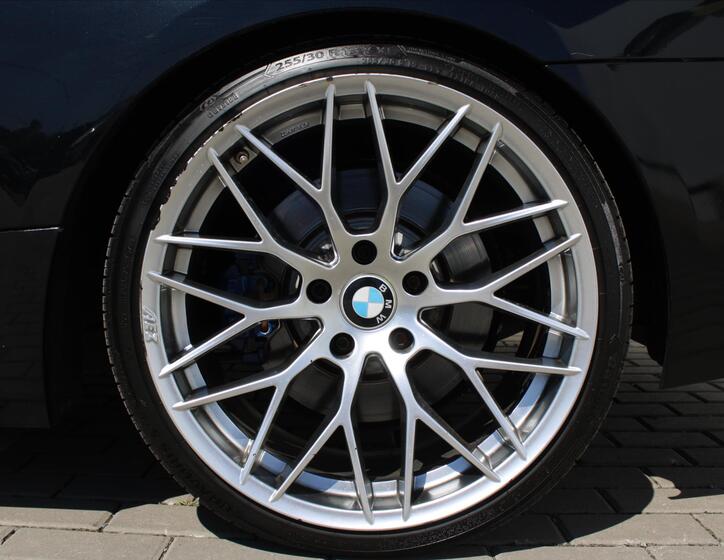 BMW Řada 3 11