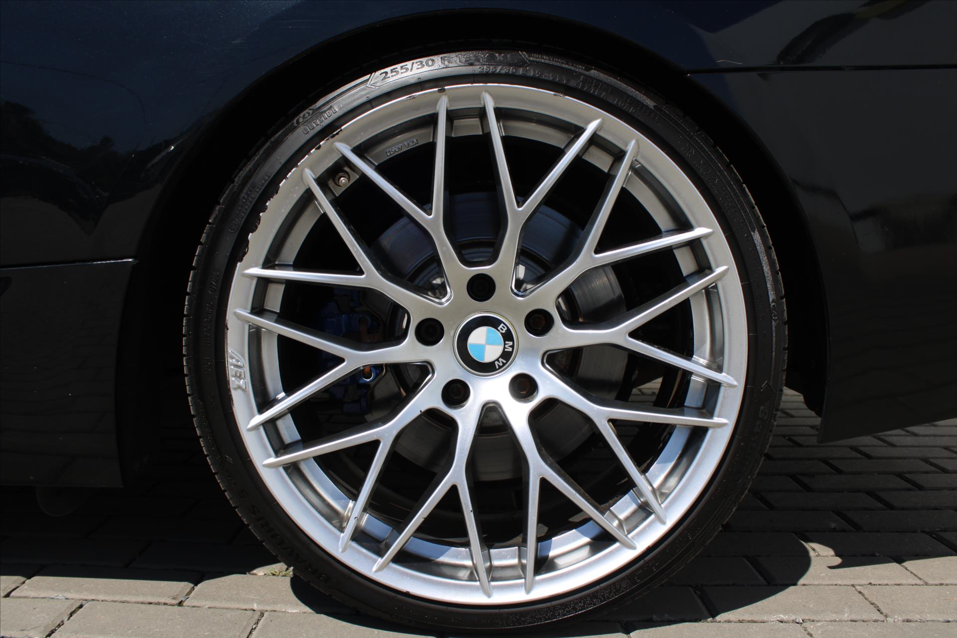 BMW Řada 3