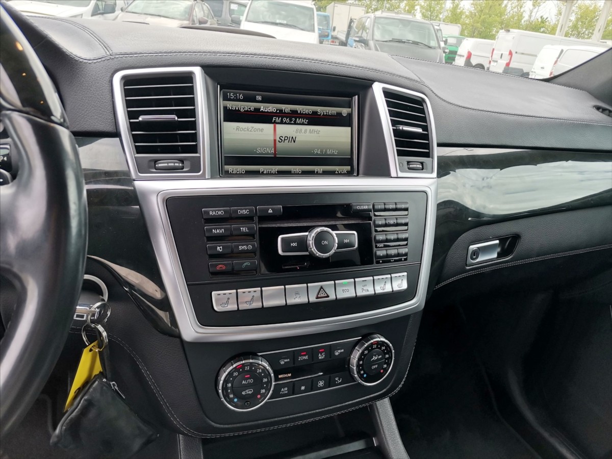 Mercedes-Benz GL