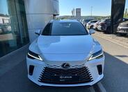 Lexus RX 350h 2