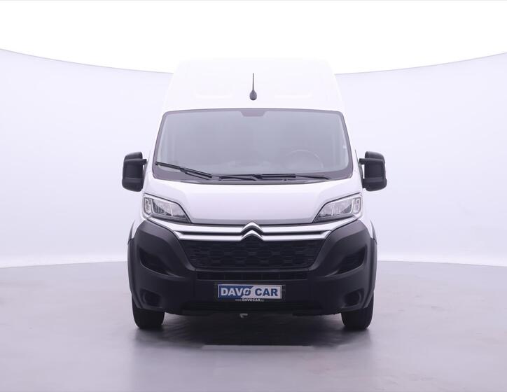 Citroën Jumper 2