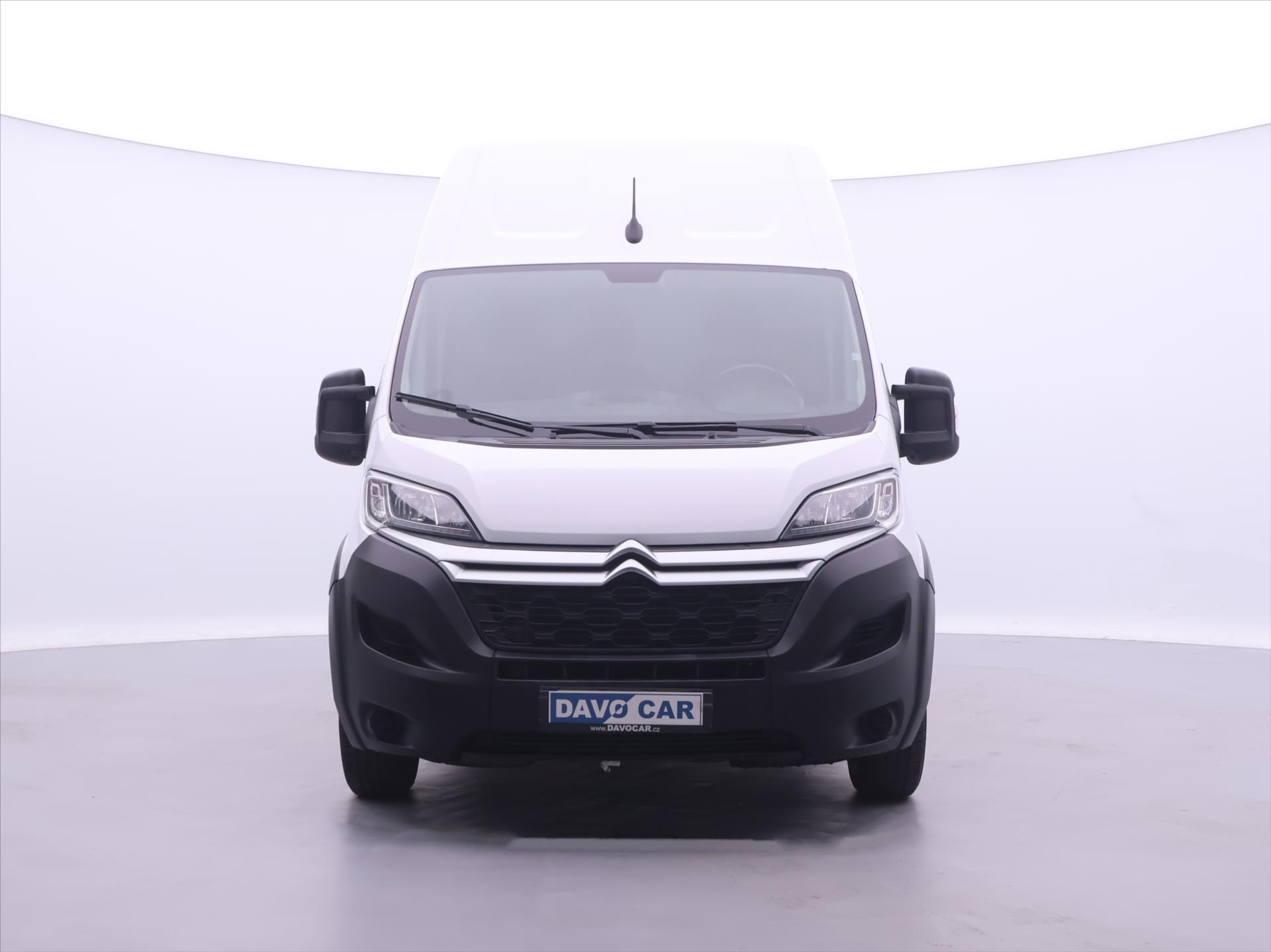 Citroën Jumper