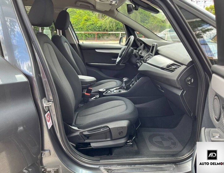 BMW Řada 2 25