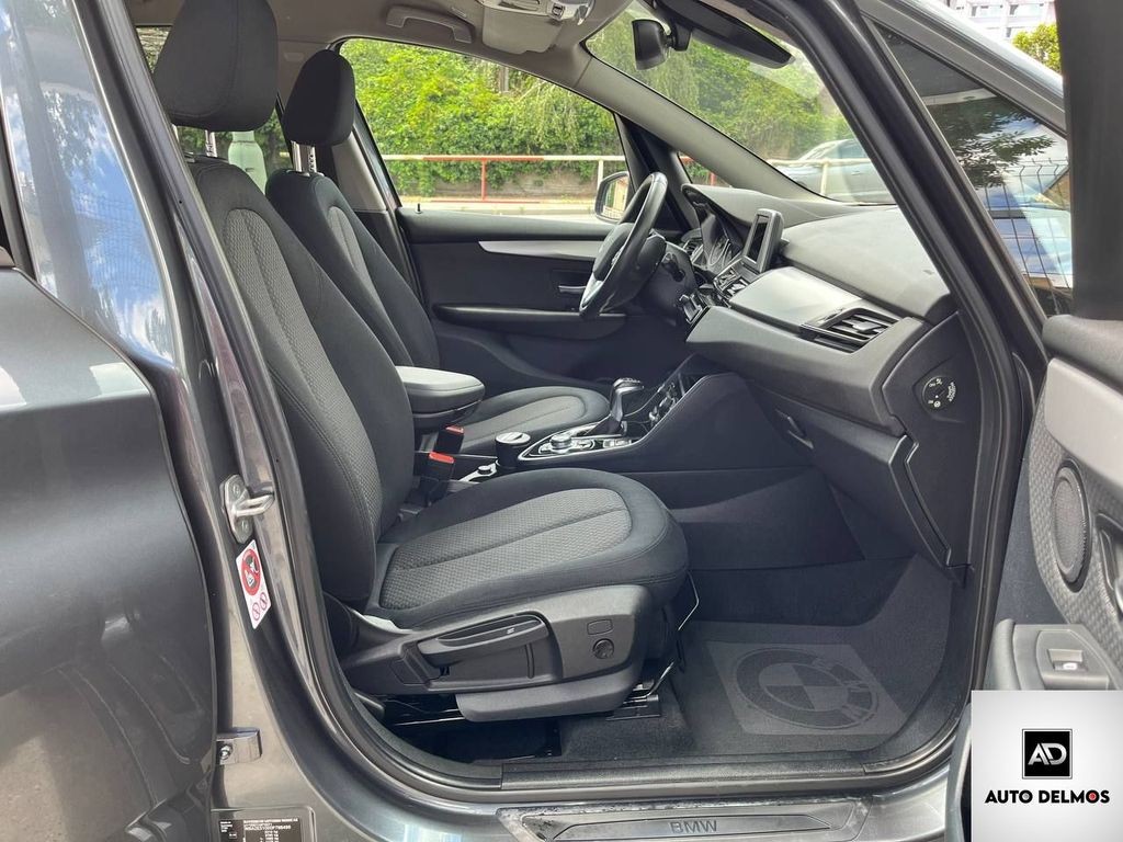BMW Řada 2