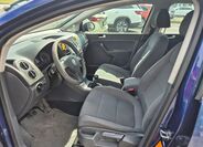 Volkswagen Golf Plus 9
