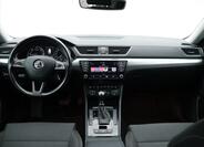 Škoda Superb 35