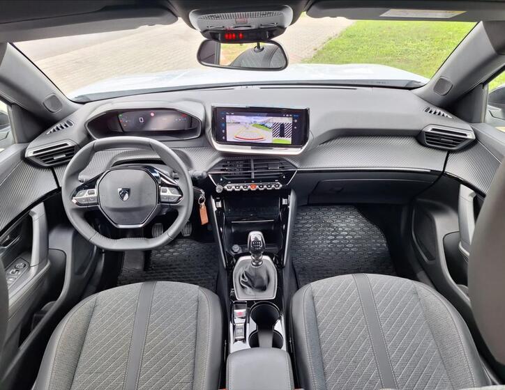 Peugeot 2008 2