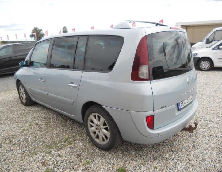Renault Grand Espace 8