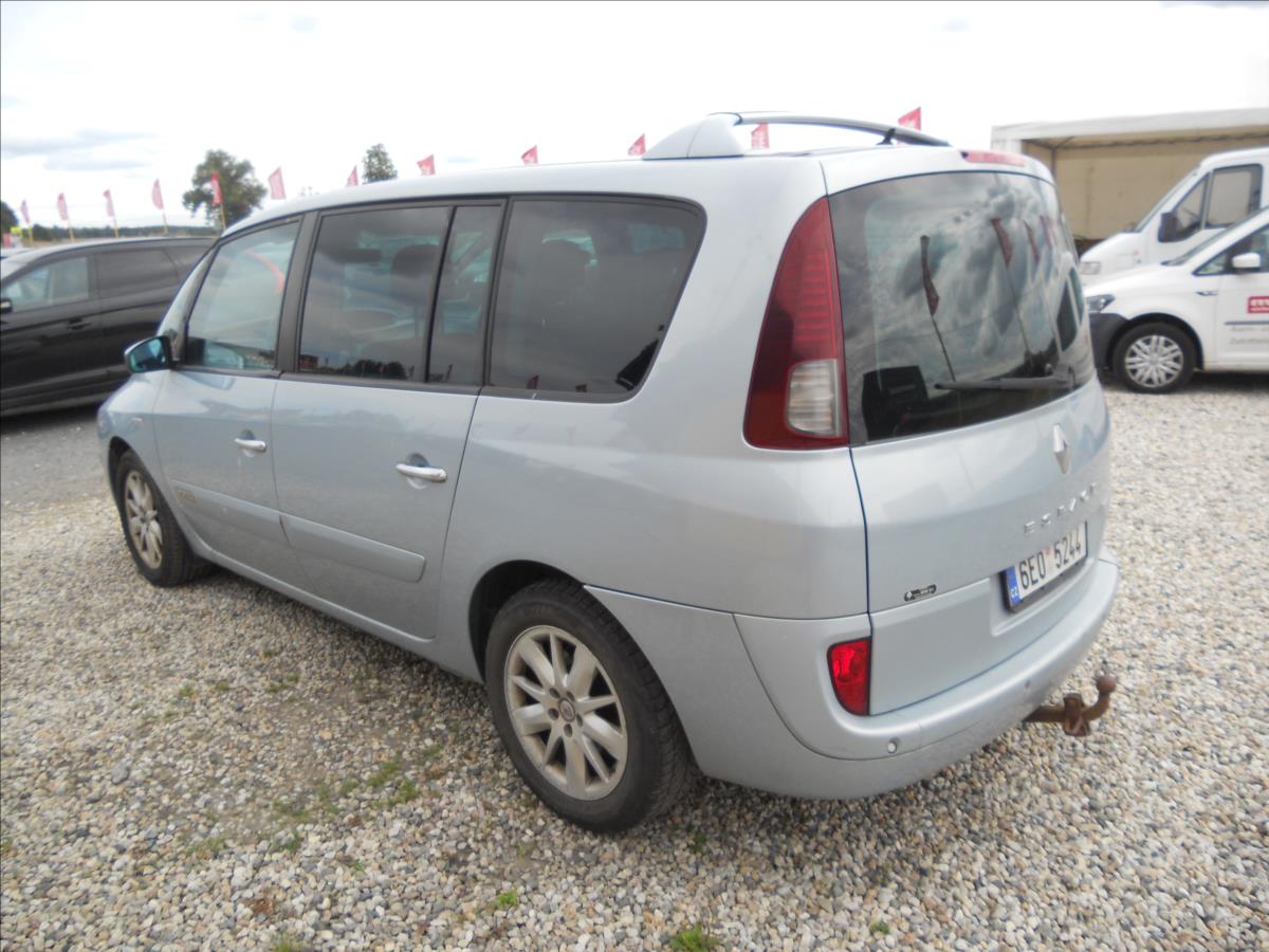 Renault Grand Espace