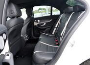Mercedes-Benz Třídy C 30
