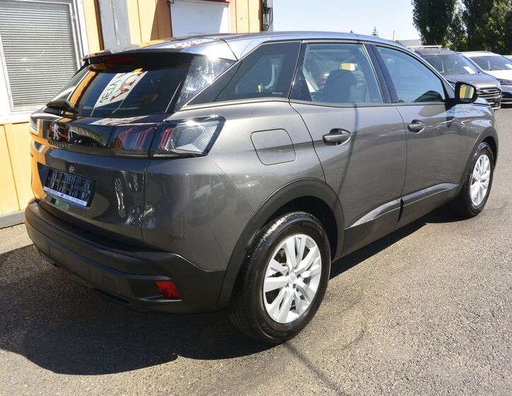 Peugeot 3008 5